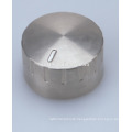 Round shape gas stove button knob ,push button